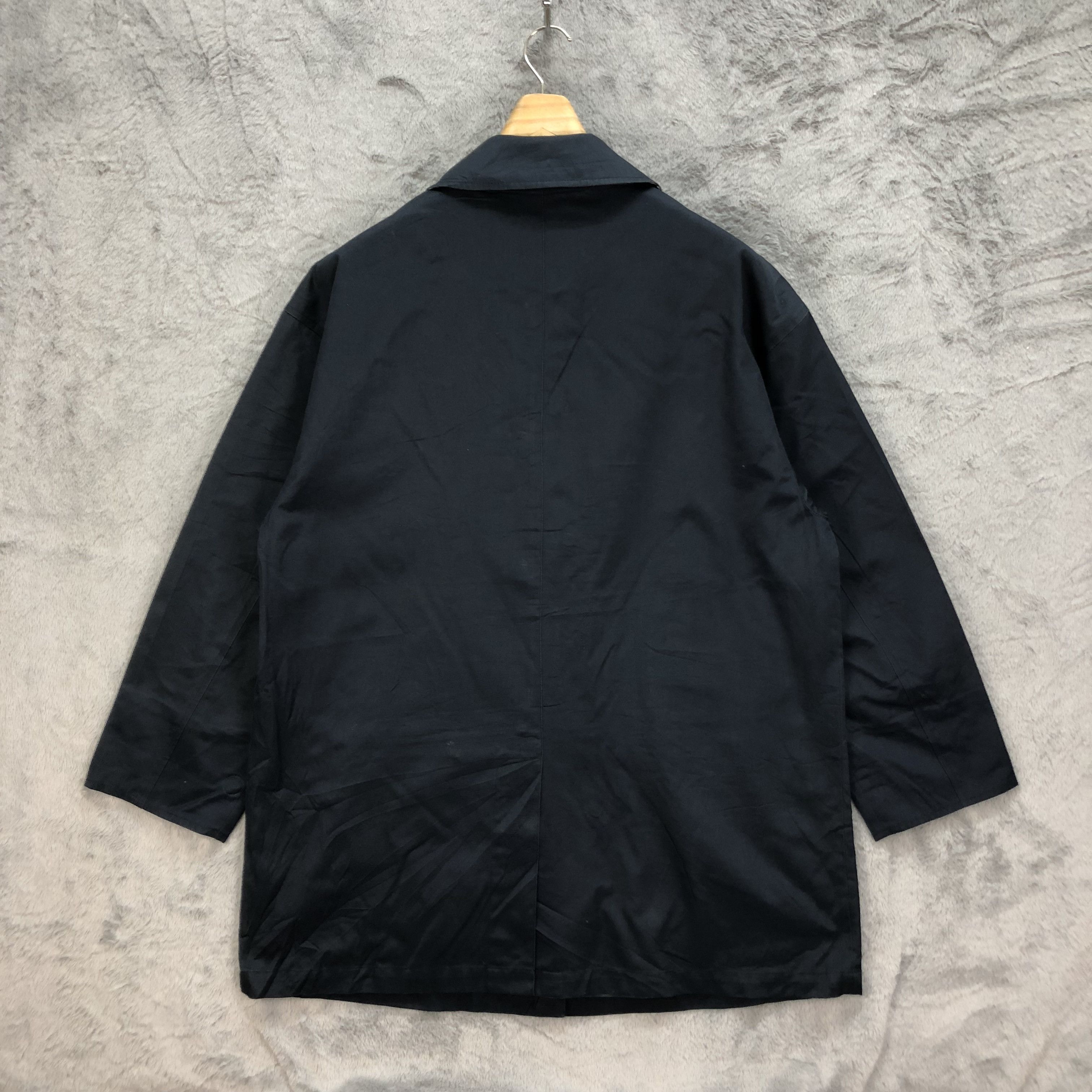 Aquascutum Aquascutum of London Made in England Coat #4993-35 Size US M / EU 48-50 / 2 - 11 Thumbnail