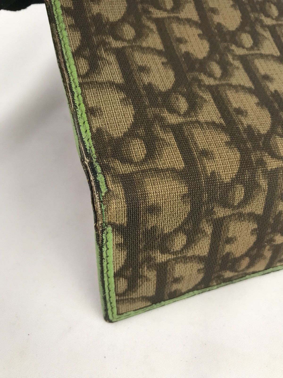 Christian Dior Monsieur × Dior ❌Last Drop❌ 🔥Hot item🔥Authentic Vintage Dior Wallet No 1q Size ONE SIZE - 10 Thumbnail
