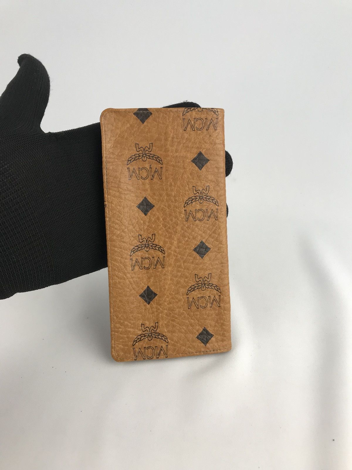 MCM × Vintage ❌Last Drop❌🔥Rare🔥 MCM Glasses Case leather Size ONE SIZE - 11 Thumbnail