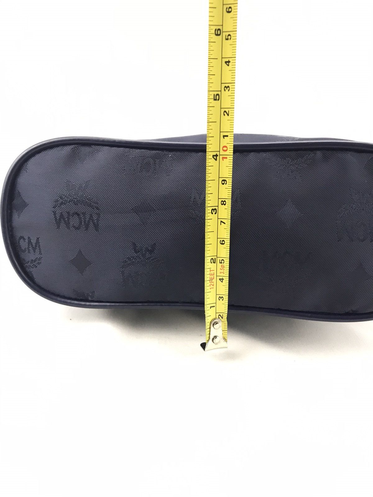 MCM ❌Last Drop❌ Authentic Vintage MCM Mini Handcarry bag Size ONE SIZE - 19 Thumbnail