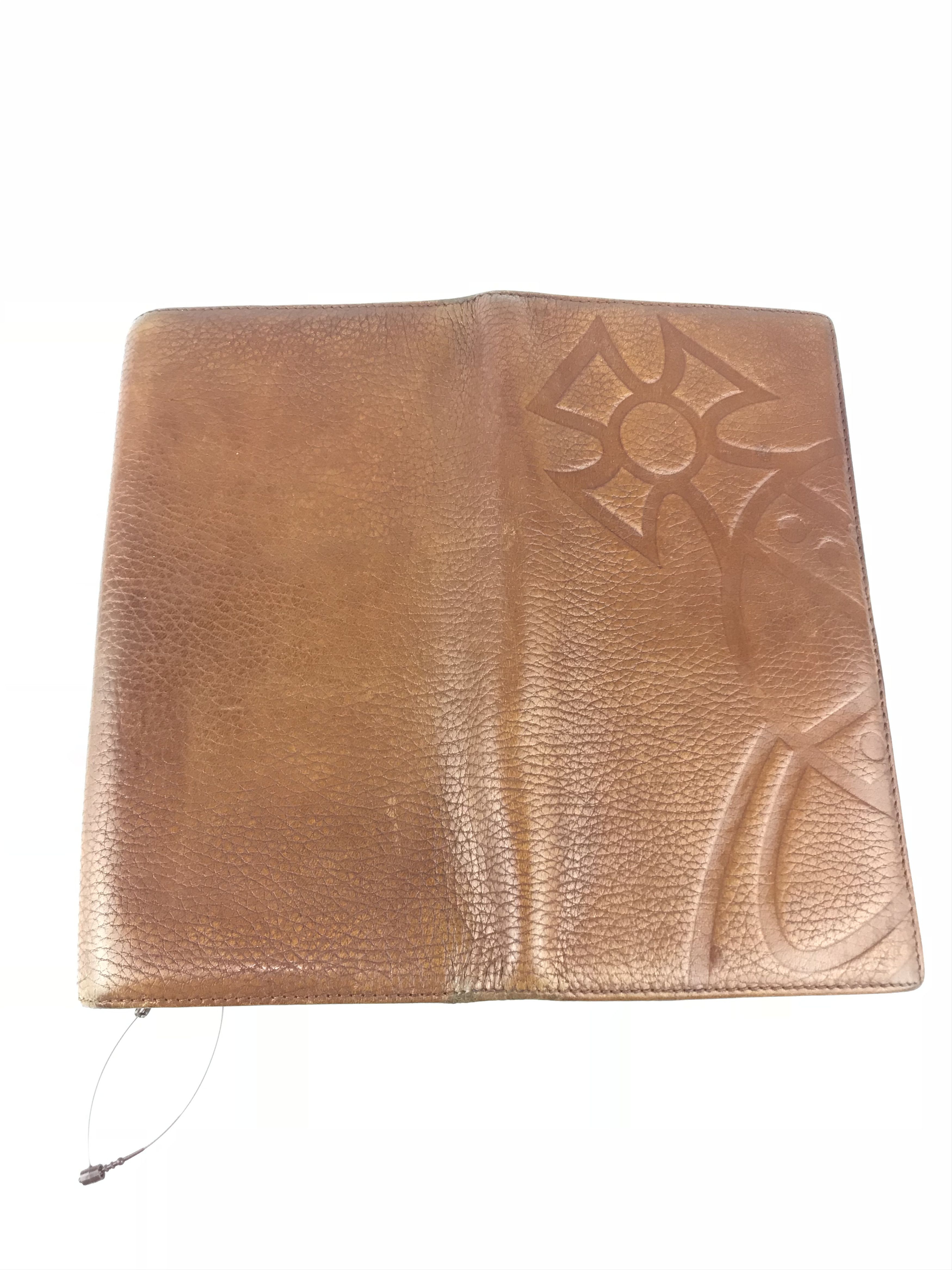 Vivienne Westwood ❌Last Drop❌ Authentic Vivienne westwood Long Wallet women Size ONE SIZE - 4 Thumbnail