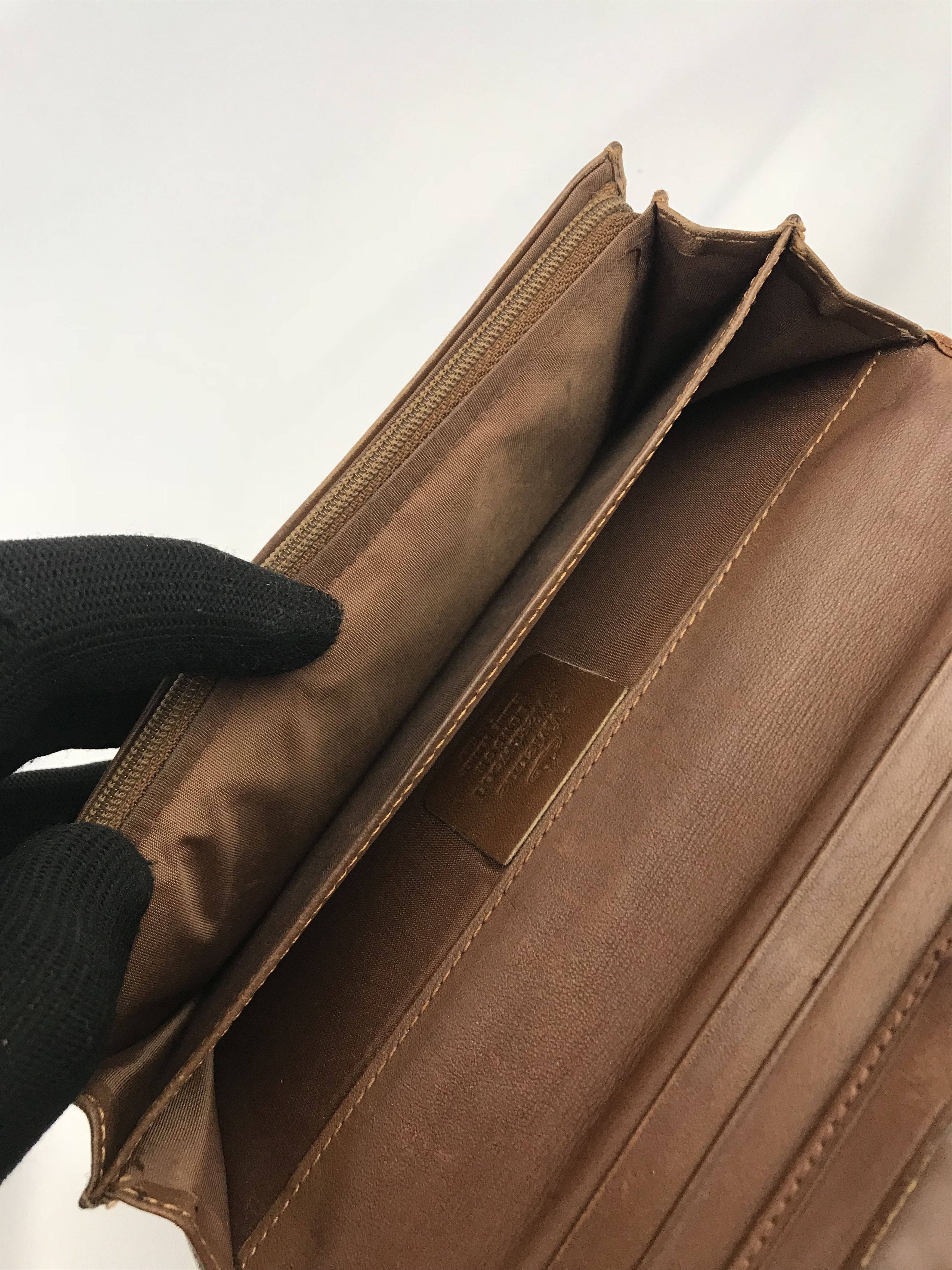 Vivienne Westwood ❌Last Drop❌ Authentic Vivienne westwood Long Wallet women Size ONE SIZE - 8 Thumbnail