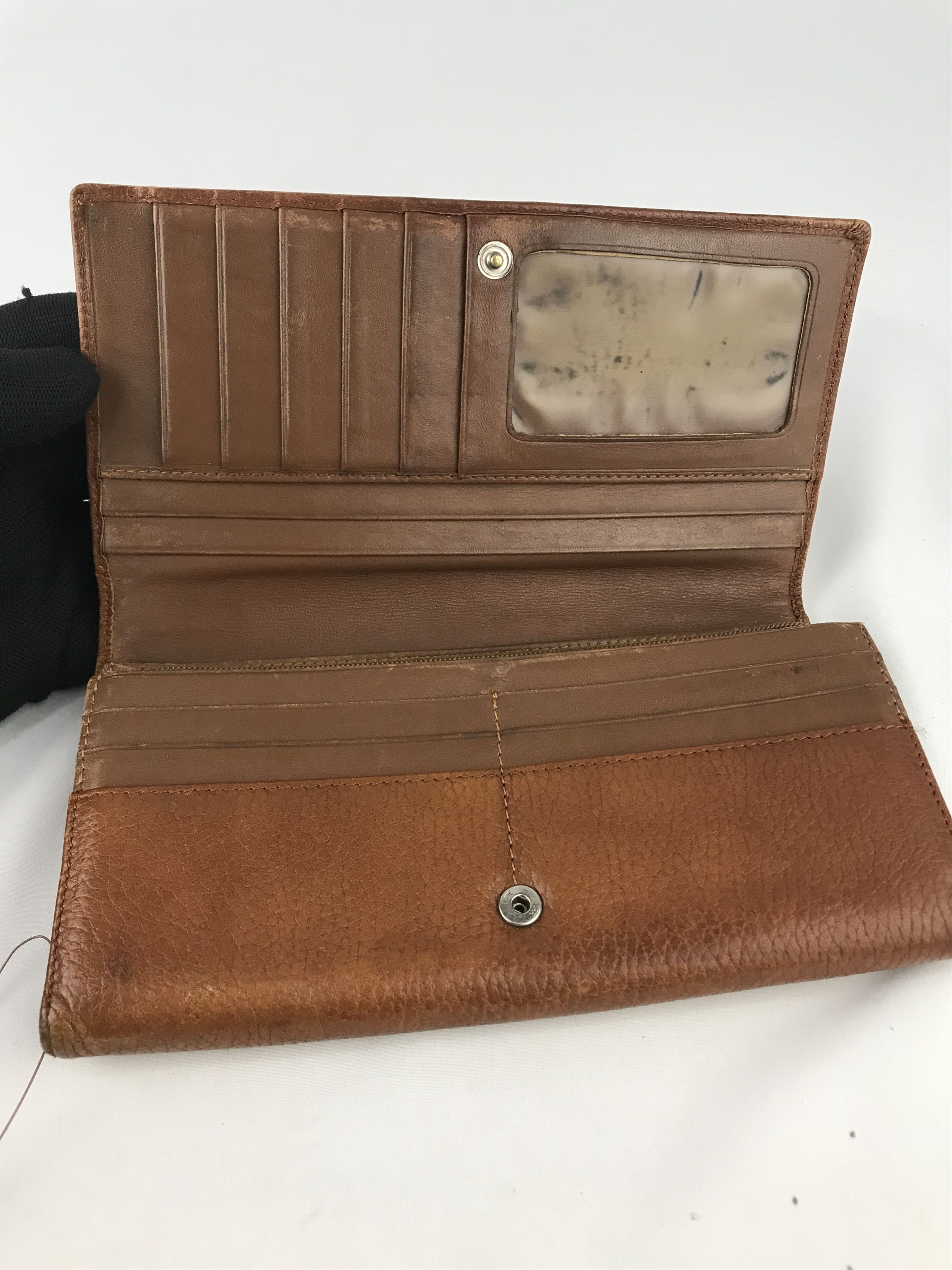 Vivienne Westwood ❌Last Drop❌ Authentic Vivienne westwood Long Wallet women Size ONE SIZE - 3 Thumbnail