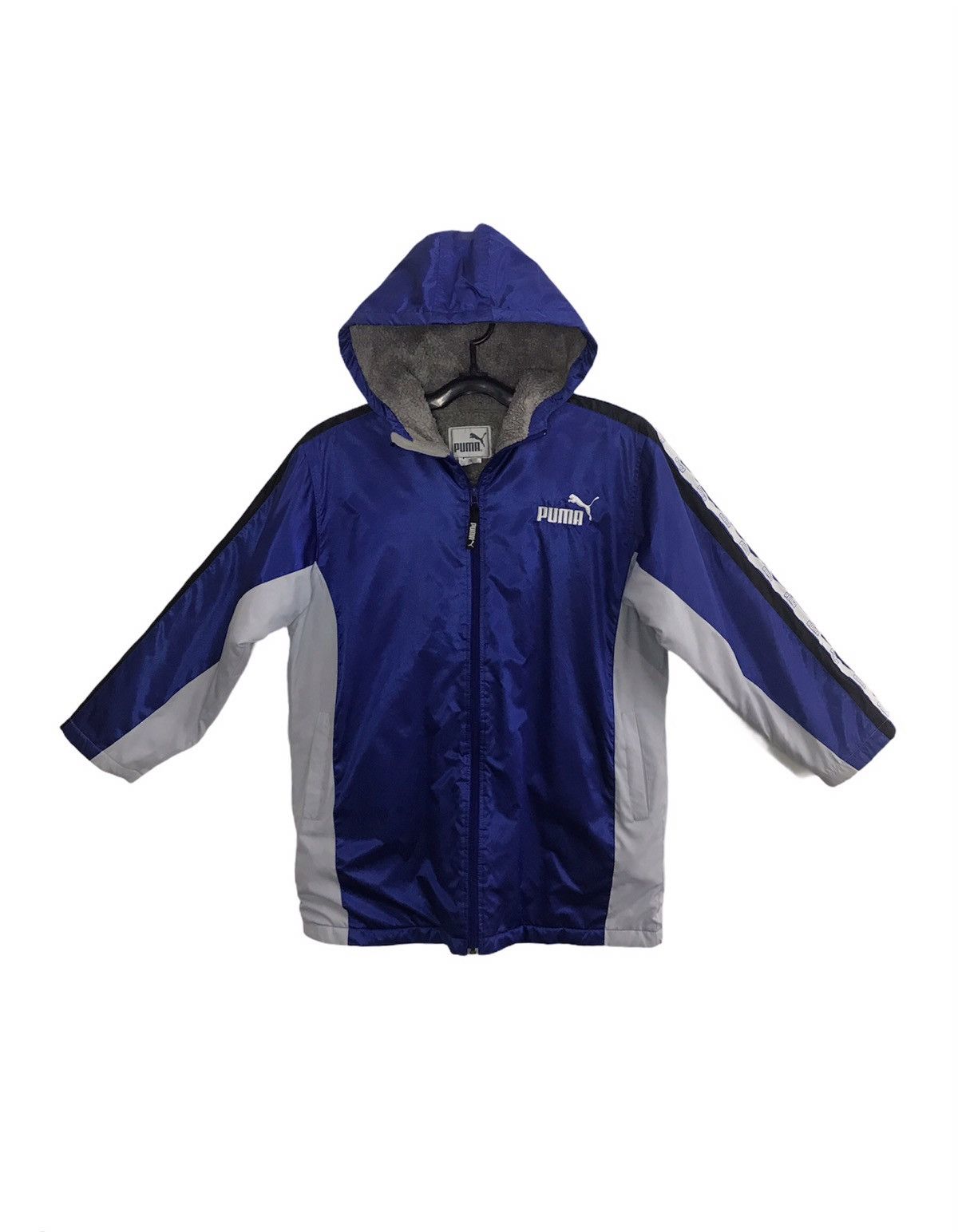 Puma winter wear online