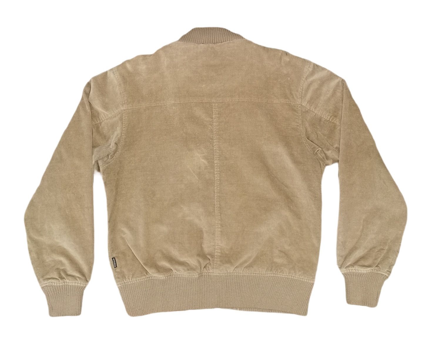 Woolrich Woolen Mills Woolrich Bomber Jacket Size US M / EU 48-50 / 2 - 4 Thumbnail