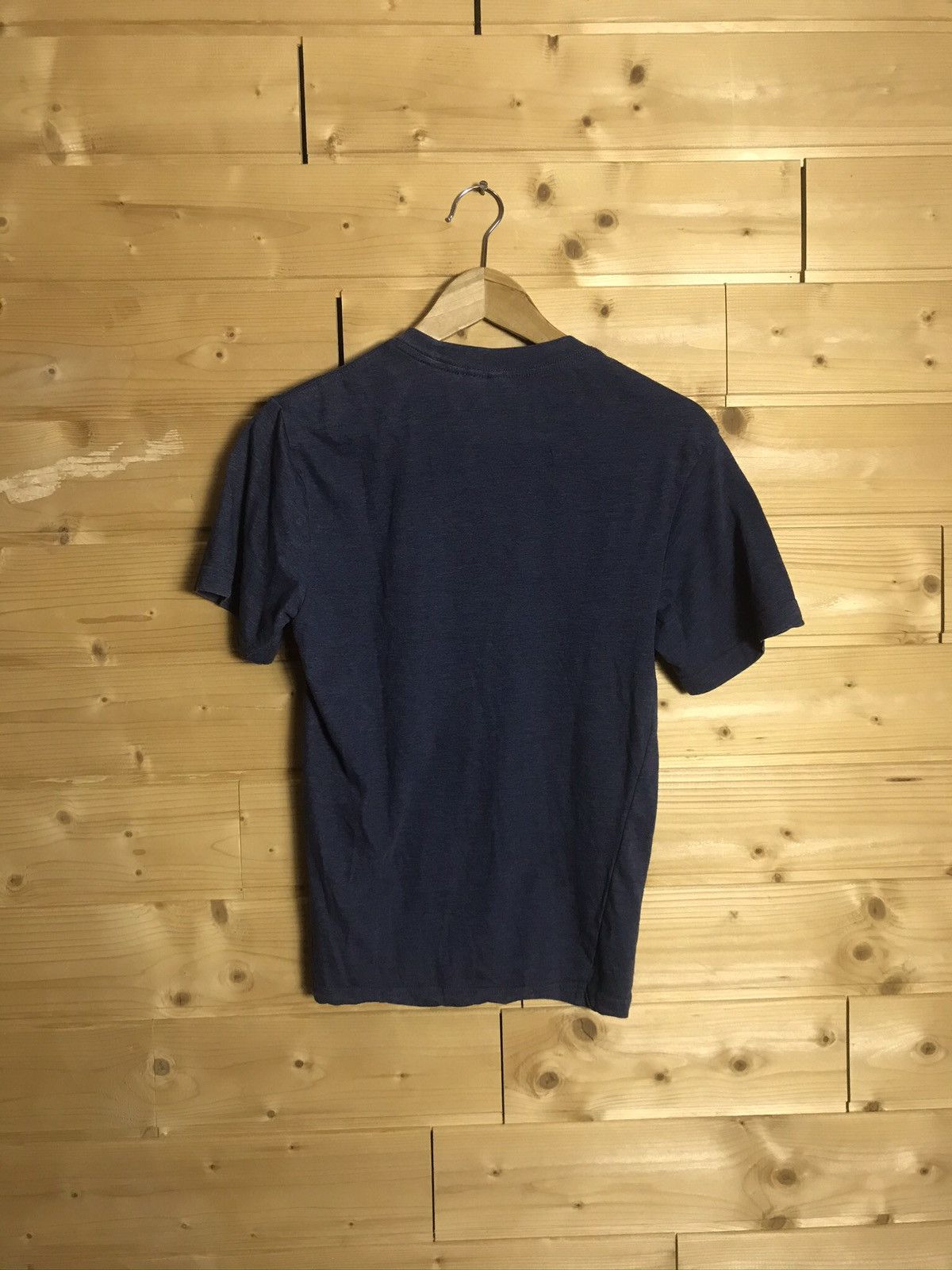Rap Tees Notorious Big t-shirt Size US XS / EU 42 / 0 - 9 Thumbnail