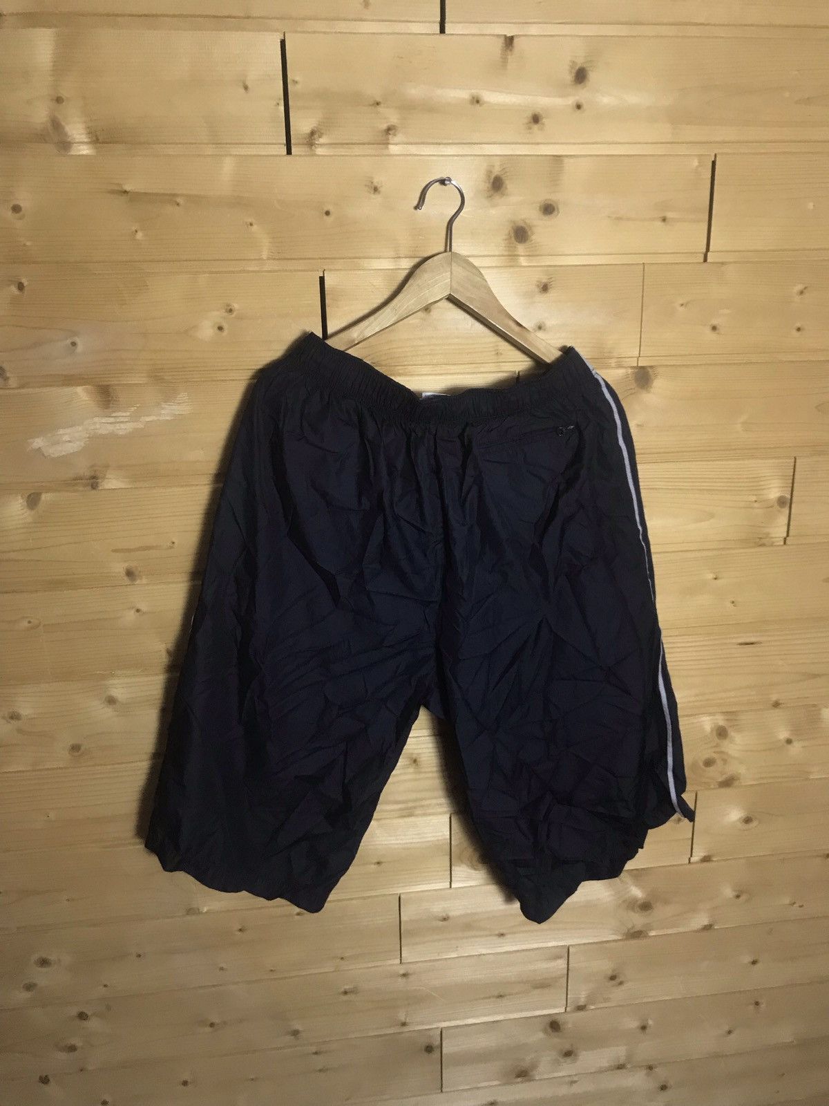 Vintage Nike long shorts Size US 36 / EU 52 - 7 Thumbnail