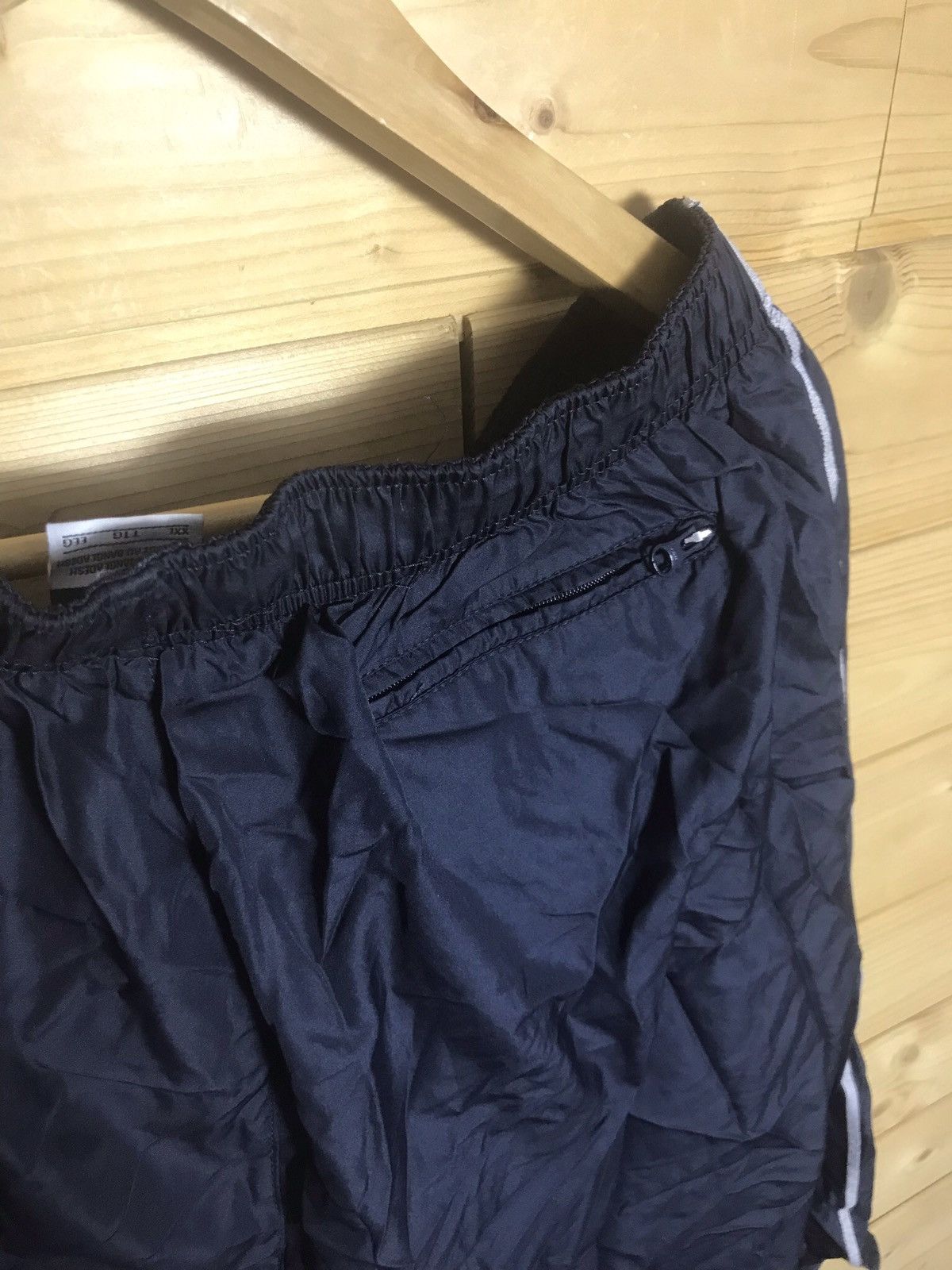 Vintage Nike long shorts Size US 36 / EU 52 - 8 Thumbnail