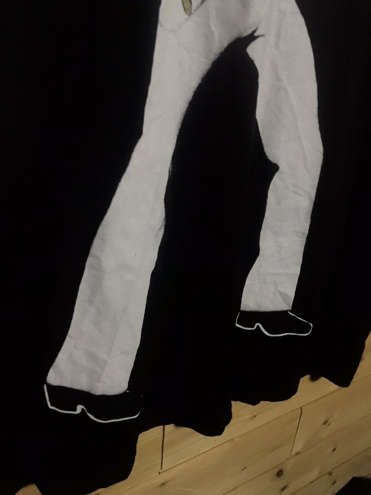 Vintage 2009 Saturday night fever t-shirt Size US XXL / EU 58 / 5 - 5 Thumbnail