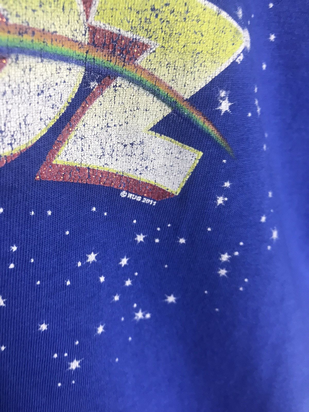 Vintage The Wizard of Oz t-shirt Size US M / EU 48-50 / 2 - 5 Thumbnail