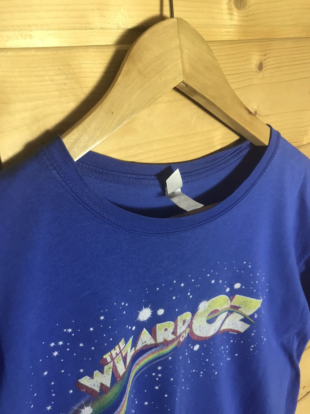 Vintage The Wizard of Oz t-shirt Size US M / EU 48-50 / 2 - 8 Thumbnail