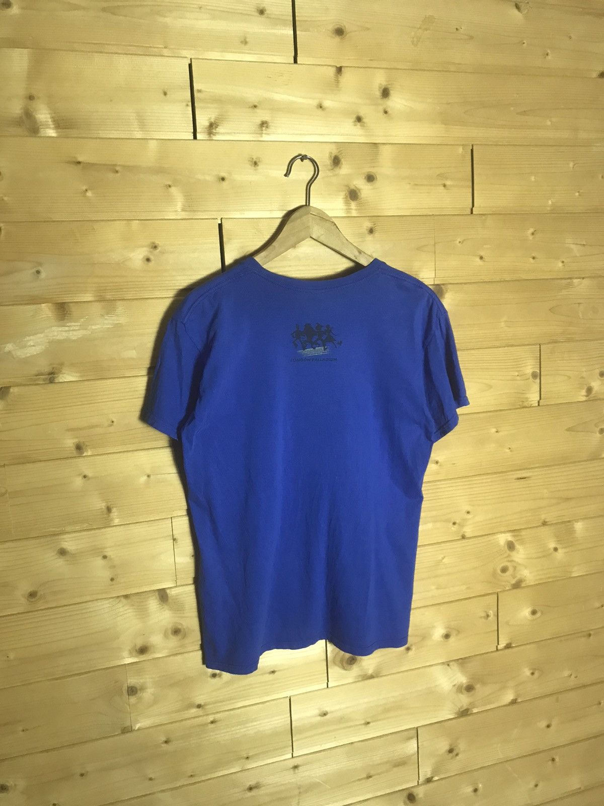 Vintage The Wizard of Oz t-shirt Size US M / EU 48-50 / 2 - 10 Thumbnail