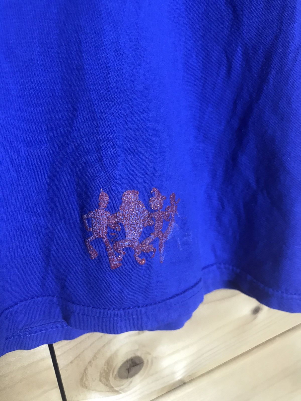 Vintage The Wizard of Oz t-shirt Size US M / EU 48-50 / 2 - 6 Thumbnail