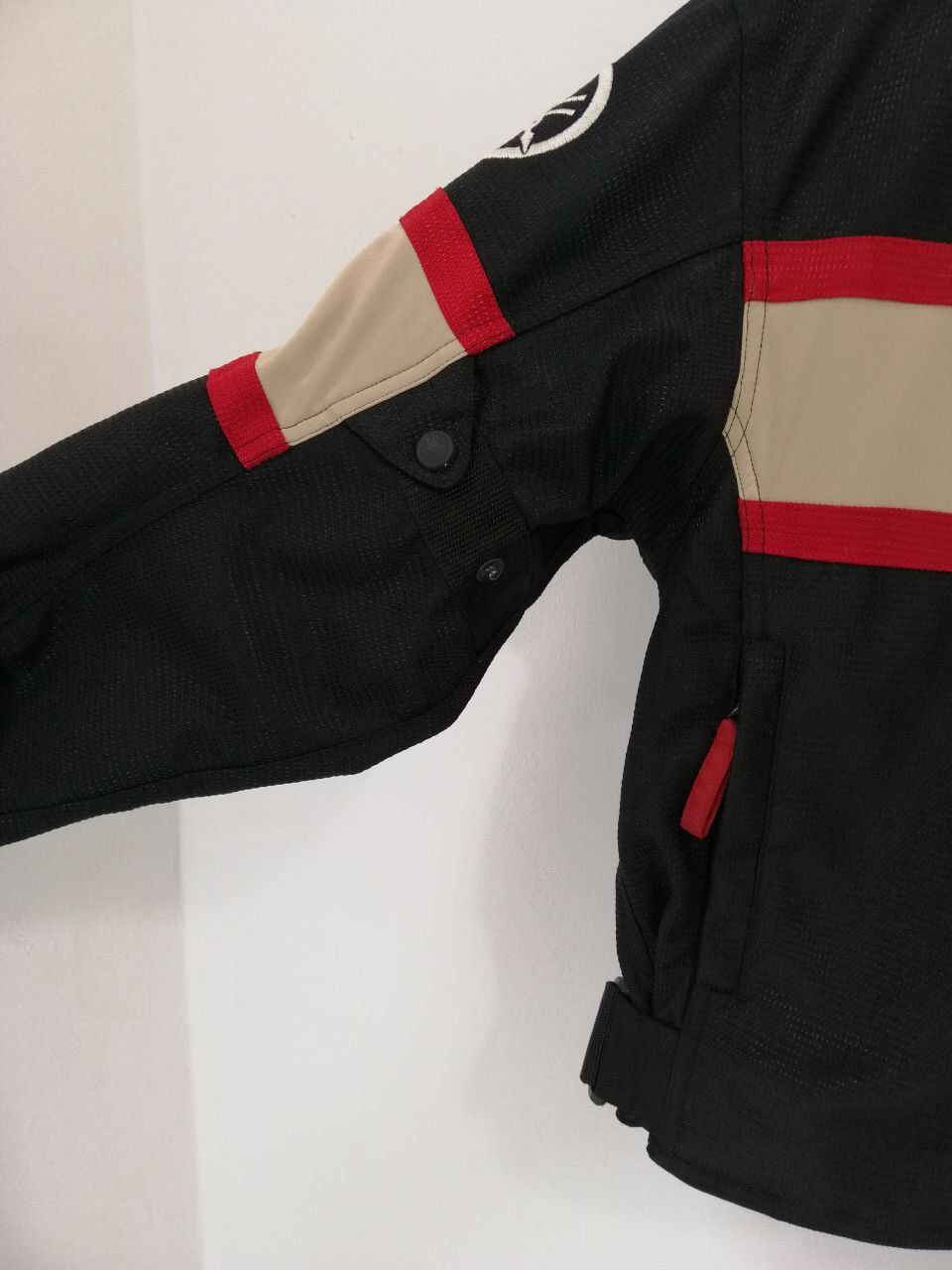 Sports Specialties Yamaha Biker Jacket Racing Jacket Big Logo Design Size US L / EU 52-54 / 3 - 7 Thumbnail