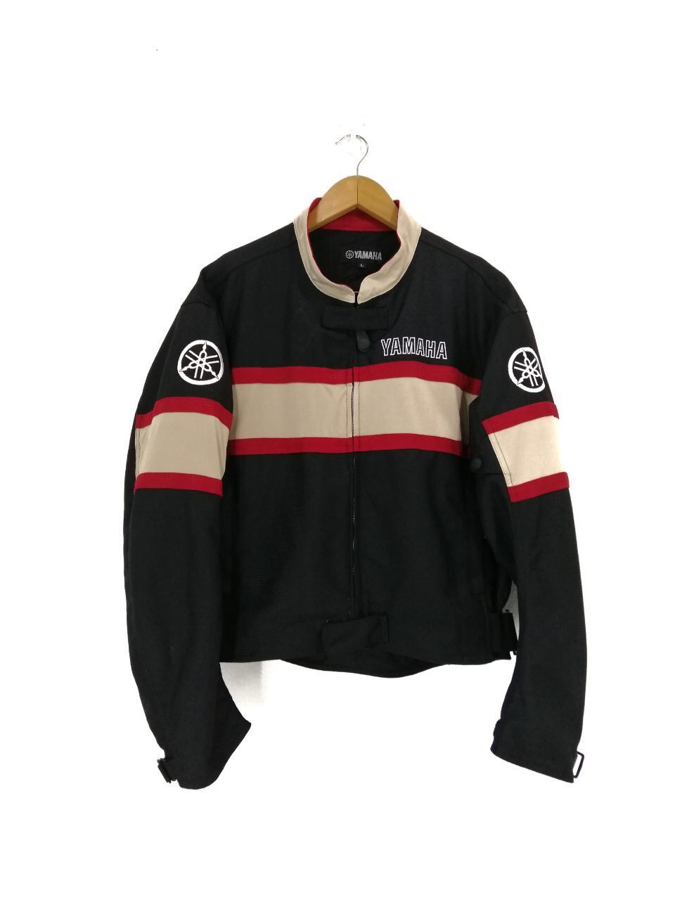 Sports Specialties Yamaha Biker Jacket Racing Jacket Big Logo Design Size US L / EU 52-54 / 3 - 2 Thumbnail