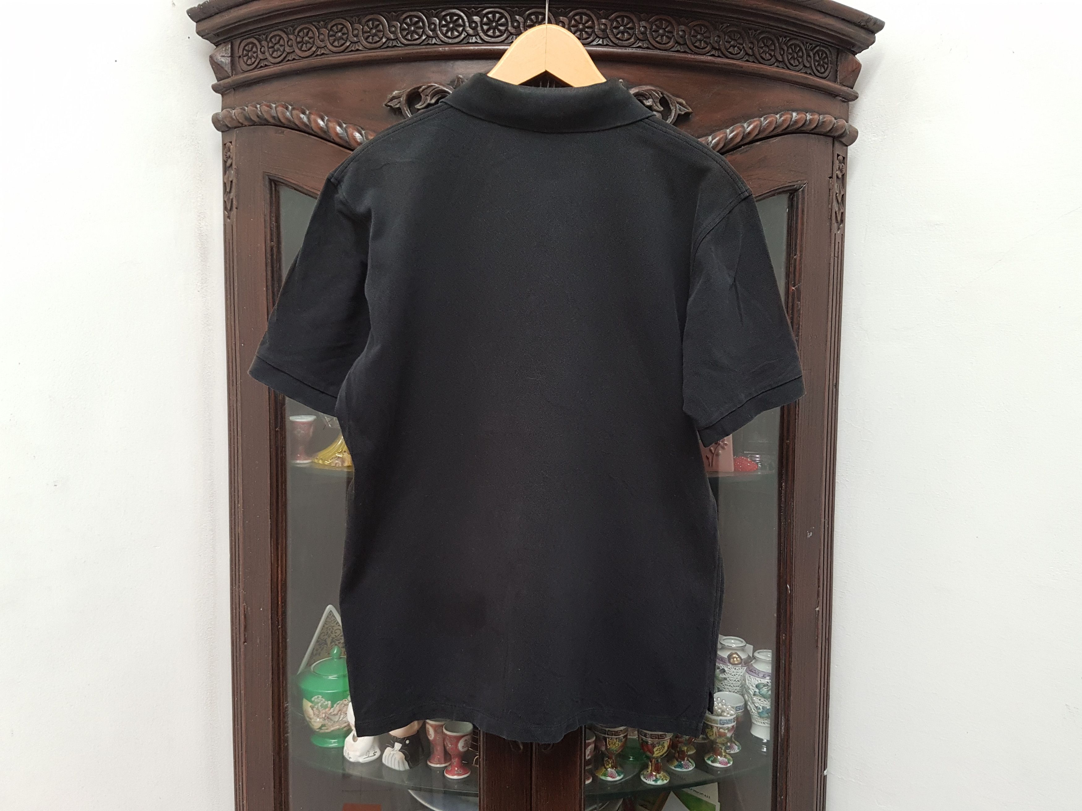 Christian Dior Monsieur Fit S to M,Vintage Christian Dior Polo Shirt Size US M / EU 48-50 / 2 - 8 Thumbnail