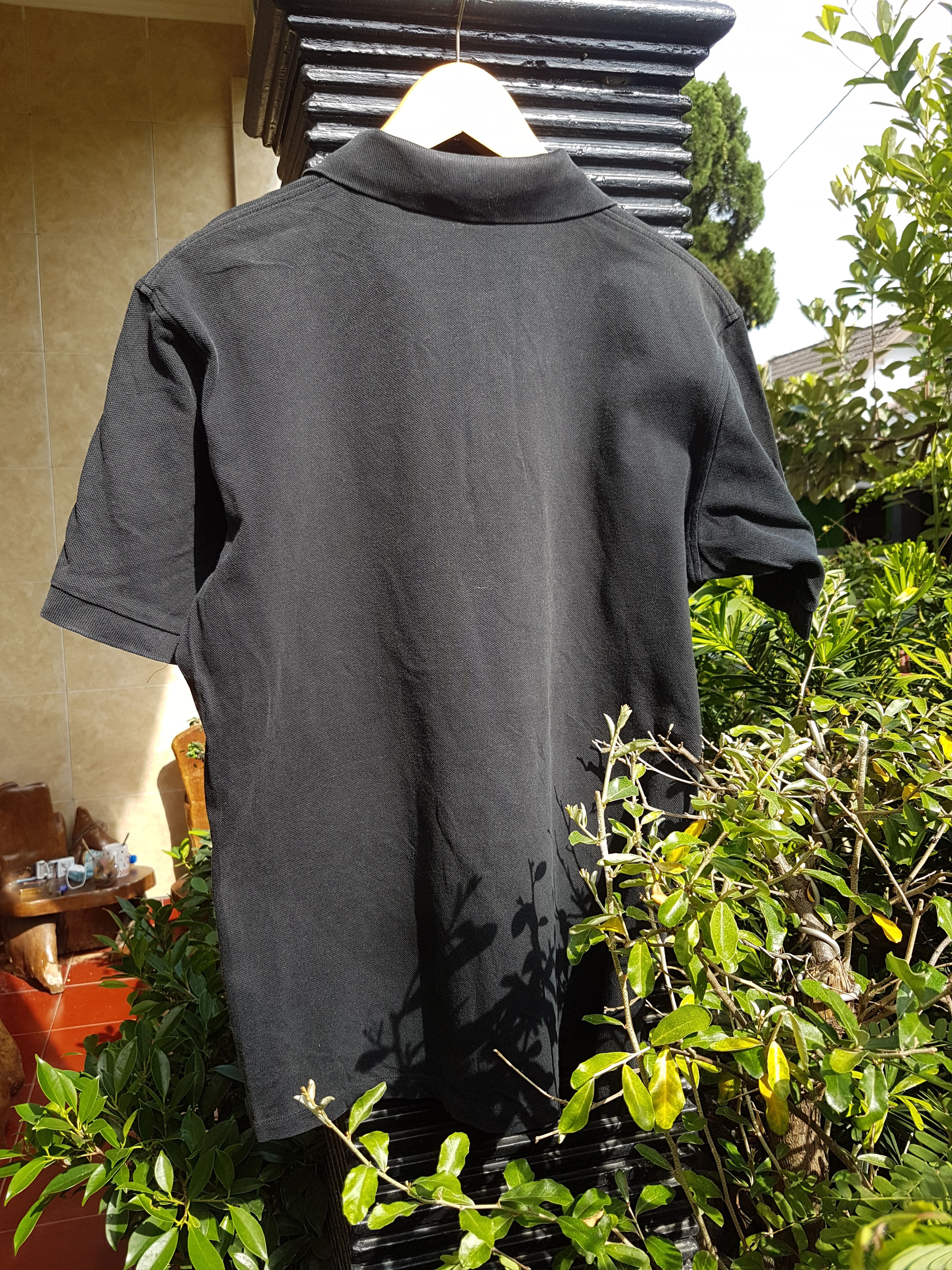 Christian Dior Monsieur Fit S to M,Vintage Christian Dior Polo Shirt Size US M / EU 48-50 / 2 - 9 Thumbnail