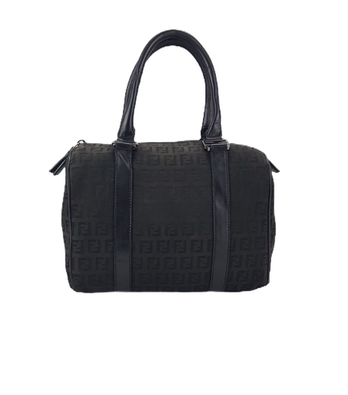 Fendi ❌Last Drop❌ 🔥Hot item🔥Authentic Fendi FF Speedy Handbag Size ONE SIZE - 2 Thumbnail