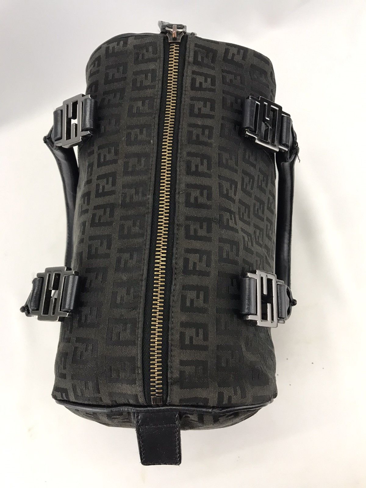 Fendi ❌Last Drop❌ 🔥Hot item🔥Authentic Fendi FF Speedy Handbag Size ONE SIZE - 7 Thumbnail