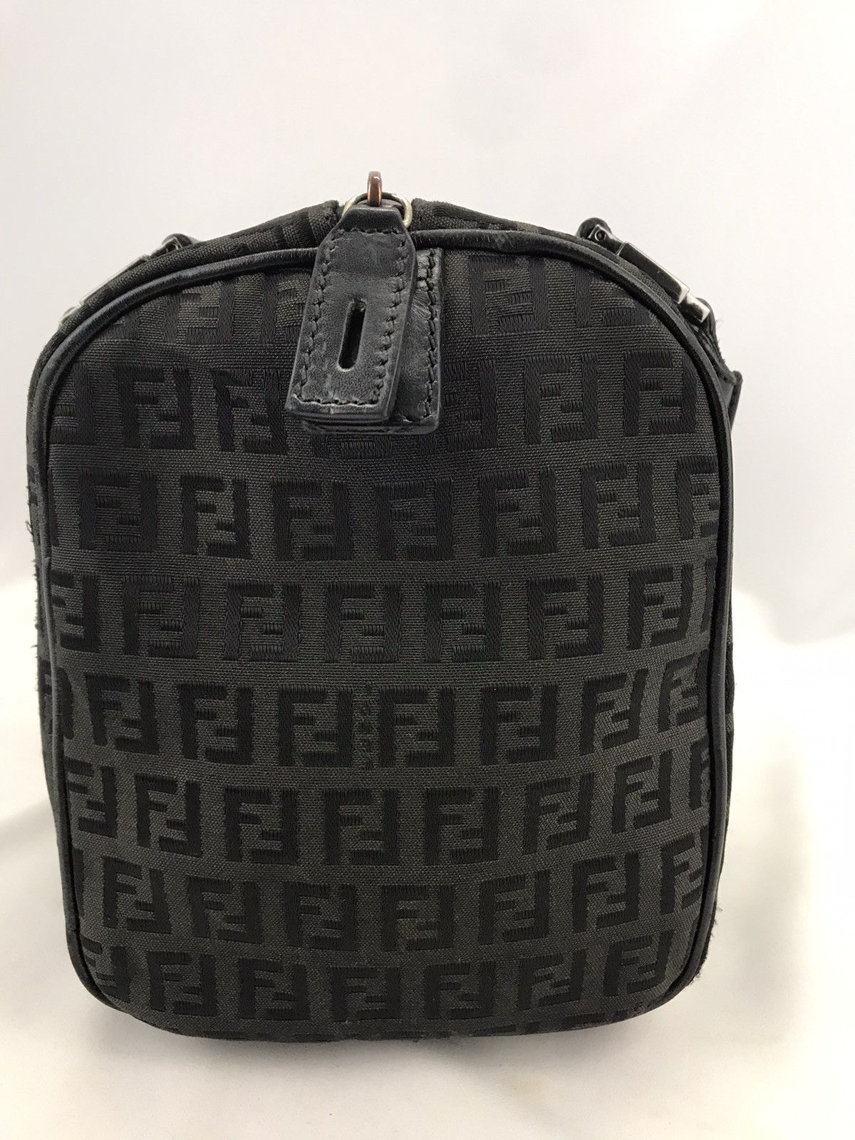 Fendi ❌Last Drop❌ 🔥Hot item🔥Authentic Fendi FF Speedy Handbag Size ONE SIZE - 9 Thumbnail