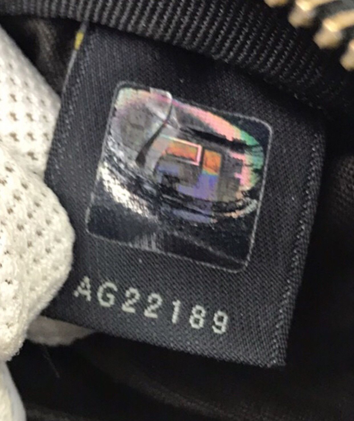 Fendi ❌Last Drop❌ 🔥Hot item🔥Authentic Fendi FF Speedy Handbag Size ONE SIZE - 25 Thumbnail