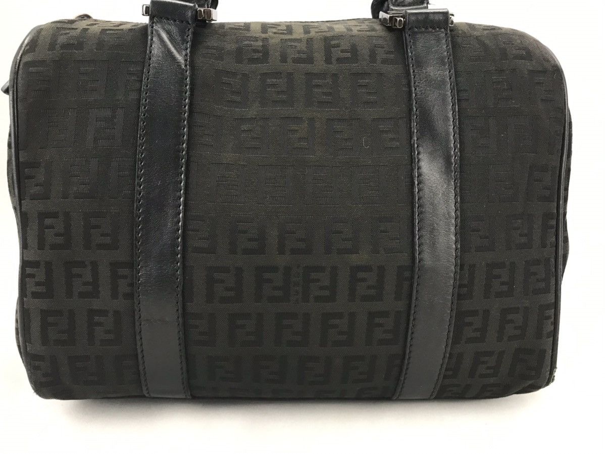 Fendi ❌Last Drop❌ 🔥Hot item🔥Authentic Fendi FF Speedy Handbag Size ONE SIZE - 3 Thumbnail