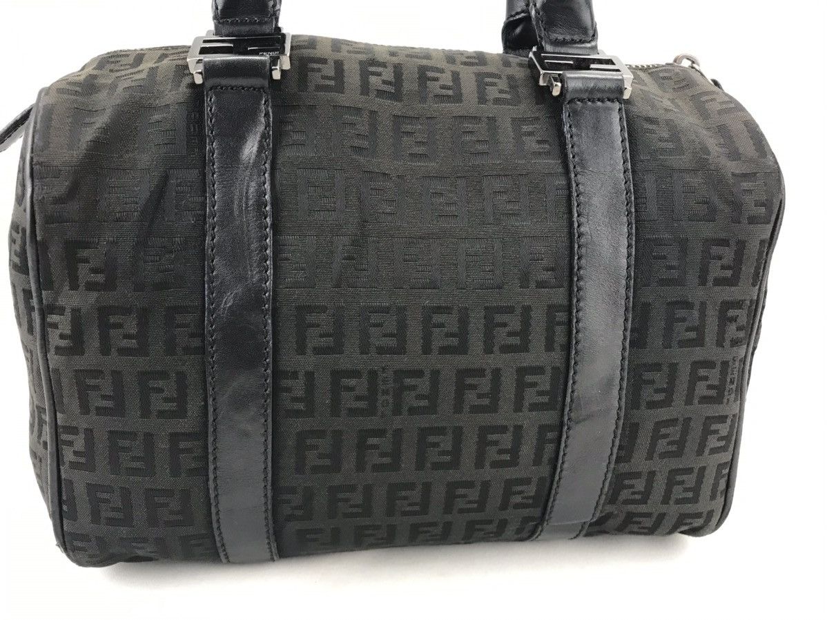 Fendi ❌Last Drop❌ 🔥Hot item🔥Authentic Fendi FF Speedy Handbag Size ONE SIZE - 5 Thumbnail