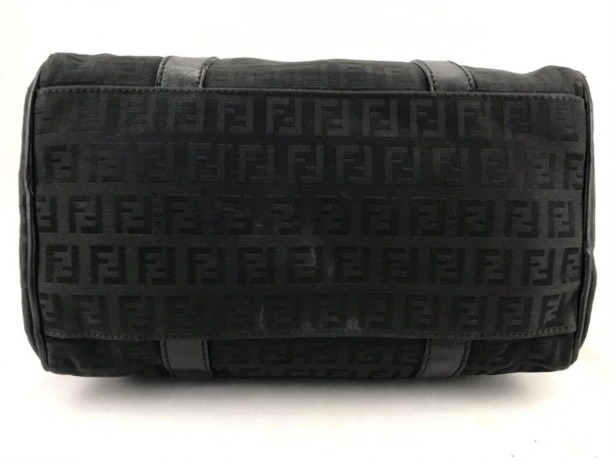 Fendi ❌Last Drop❌ 🔥Hot item🔥Authentic Fendi FF Speedy Handbag Size ONE SIZE - 10 Thumbnail