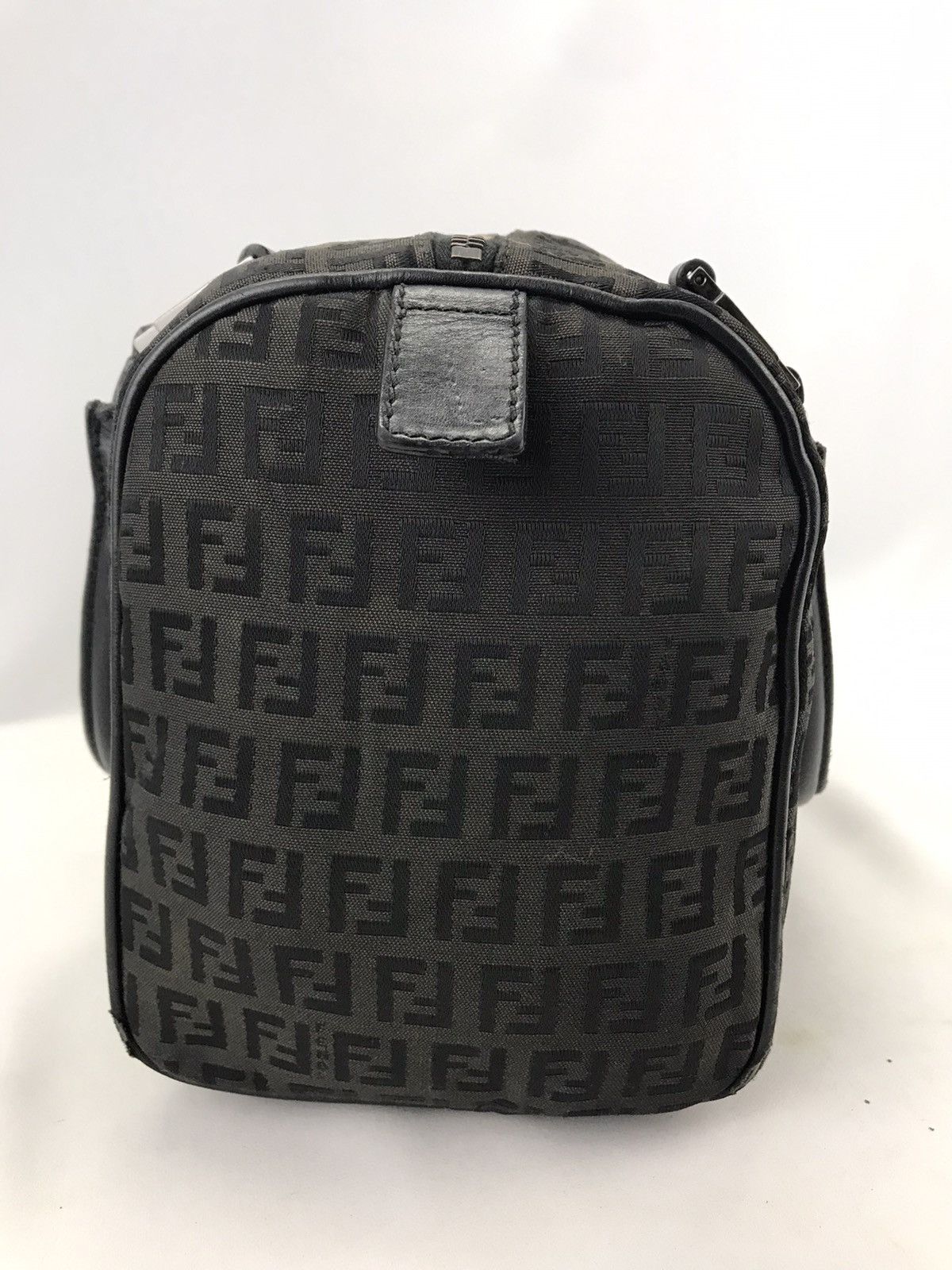 Fendi ❌Last Drop❌ 🔥Hot item🔥Authentic Fendi FF Speedy Handbag Size ONE SIZE - 8 Thumbnail