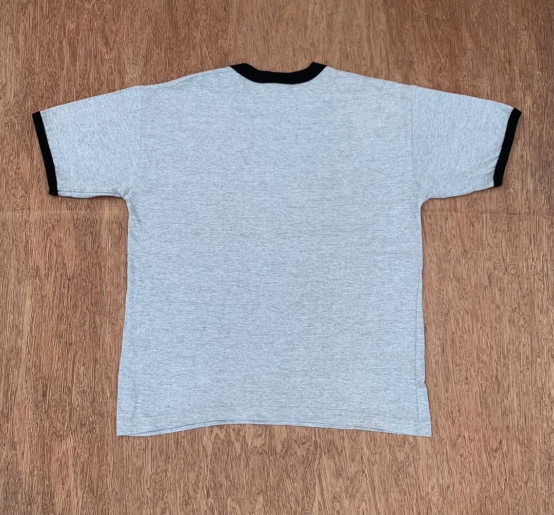 Vintage Vintage Tee D - 19 Magnum Dry Size US L / EU 52-54 / 3 - 3 Thumbnail