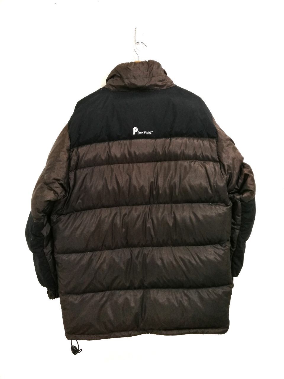 Penfield Penfield Puffer Jacket Two Tone Color Oversized Design Size US L / EU 52-54 / 3 - 2 Thumbnail