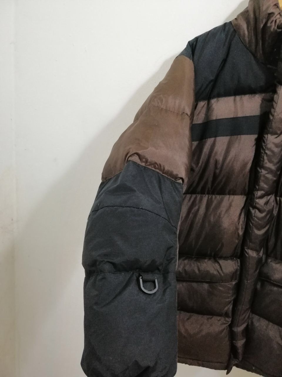 Penfield Penfield Puffer Jacket Two Tone Color Oversized Design Size US L / EU 52-54 / 3 - 4 Thumbnail