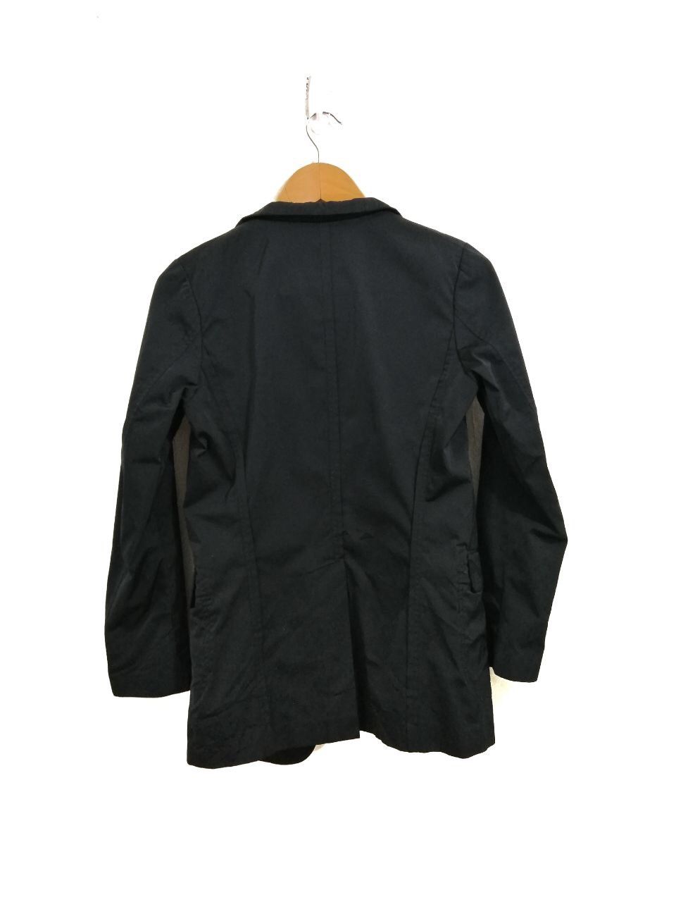 Jil Sander Jil Sander X Uniqlo Style Coat/Jacket Design 19 Size US M / EU 48-50 / 2 - 2 Thumbnail