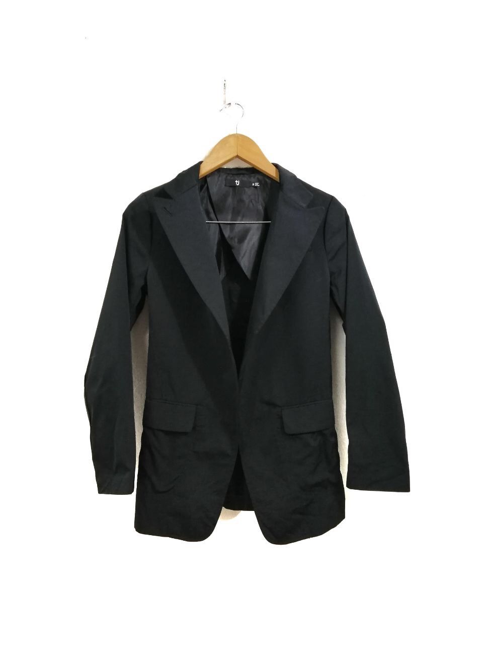 Jil Sander Jil Sander X Uniqlo Style Coat/Jacket Design 19 Size US M / EU 48-50 / 2 - 1 Thumbnail