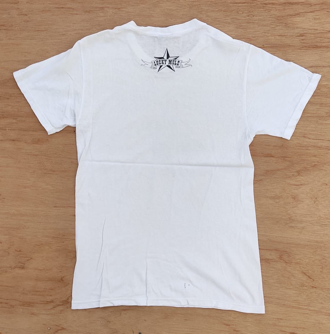 Vintage vintage tee D - 16 Size US M / EU 48-50 / 2 - 3 Thumbnail