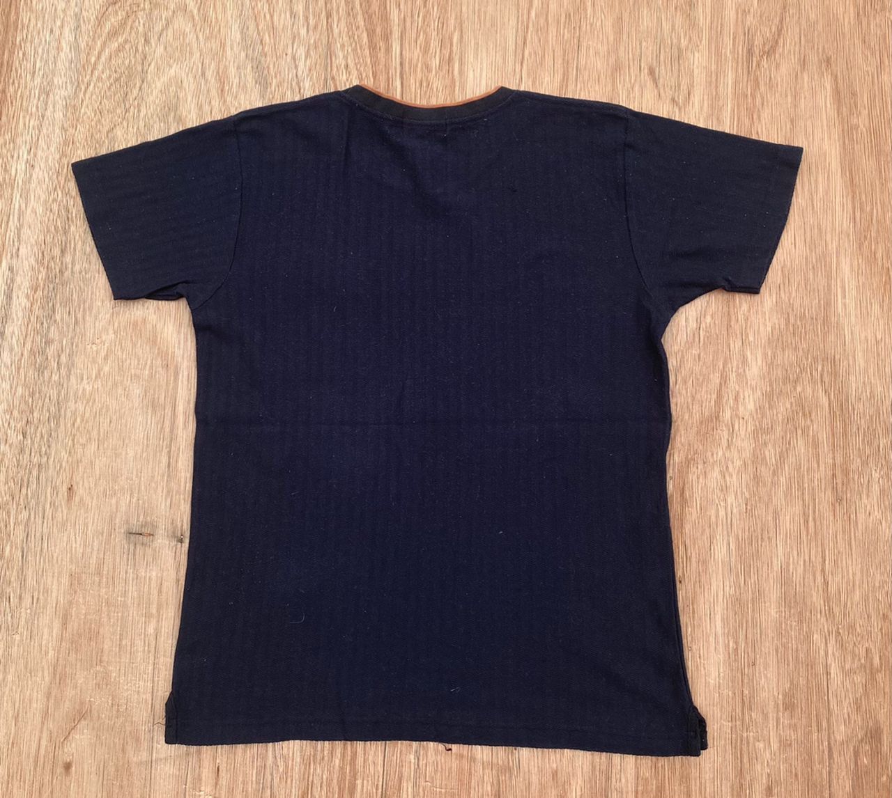 Vintage vintage tee D - 24 crocodile Size US M / EU 48-50 / 2 - 4 Thumbnail