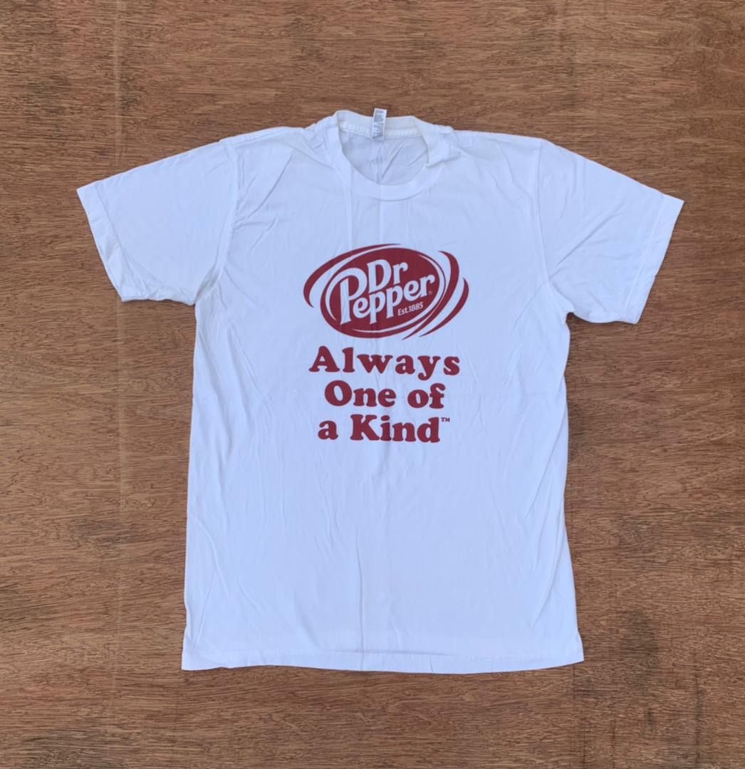 Vintage Vintage Tee D - 11 Size US M / EU 48-50 / 2 - 1 Thumbnail