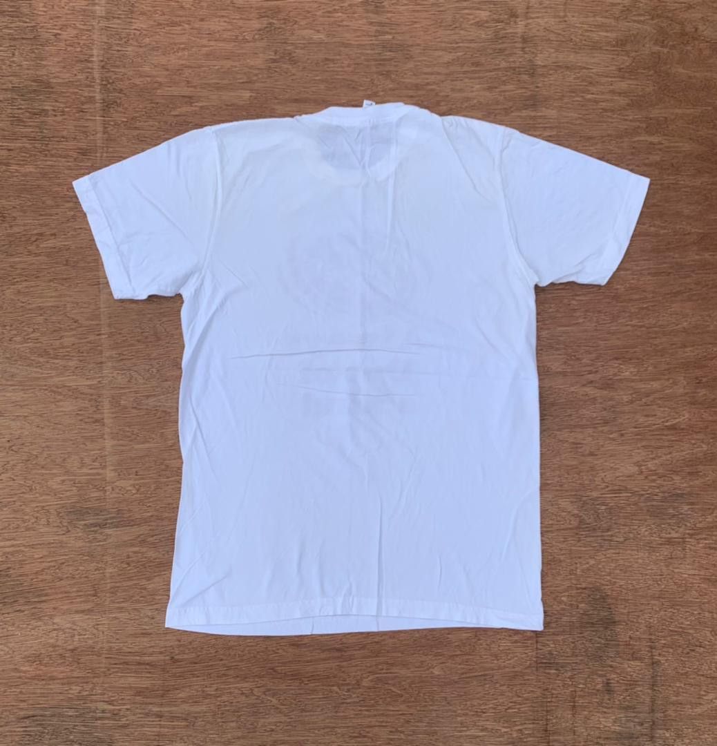 Vintage Vintage Tee D - 11 Size US M / EU 48-50 / 2 - 3 Thumbnail