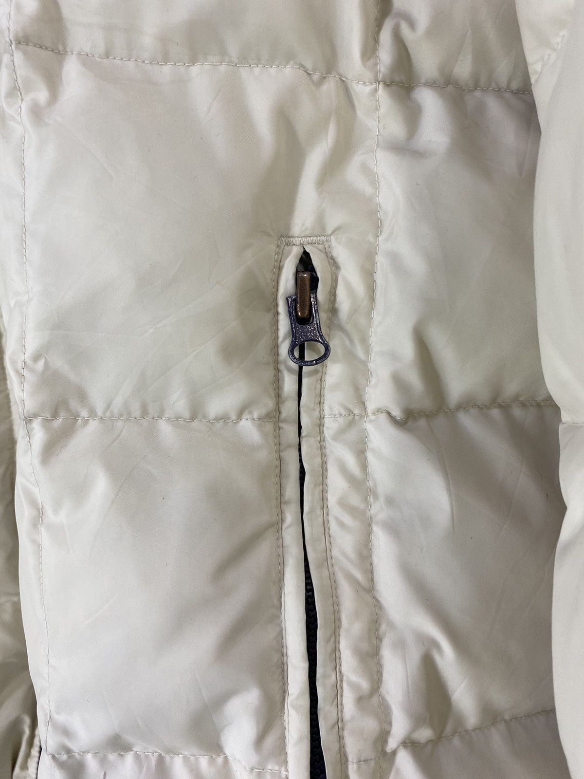 Polo Ralph Lauren Vintage 90 Polo Sport RalphLauren Quilted Puffer Reversible Size US L / EU 52-54 / 3 - 7 Thumbnail
