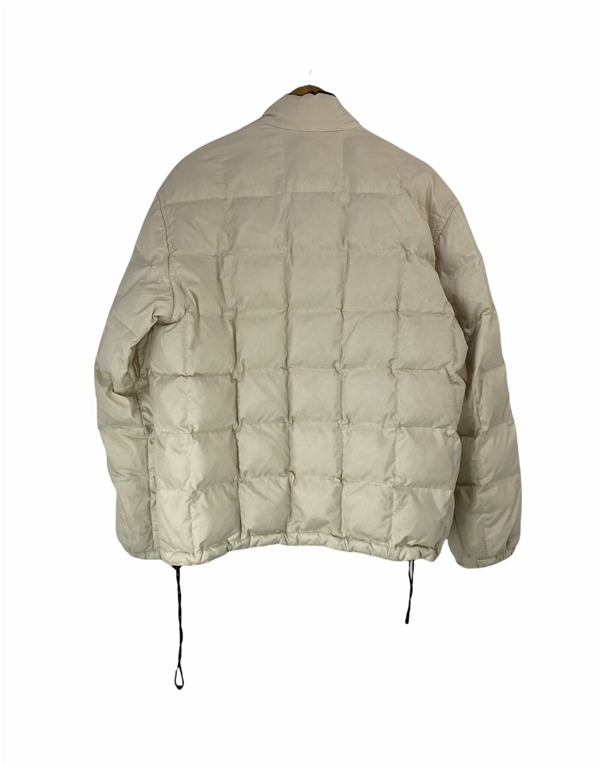 Polo Ralph Lauren Vintage 90 Polo Sport RalphLauren Quilted Puffer Reversible Size US L / EU 52-54 / 3 - 2 Thumbnail