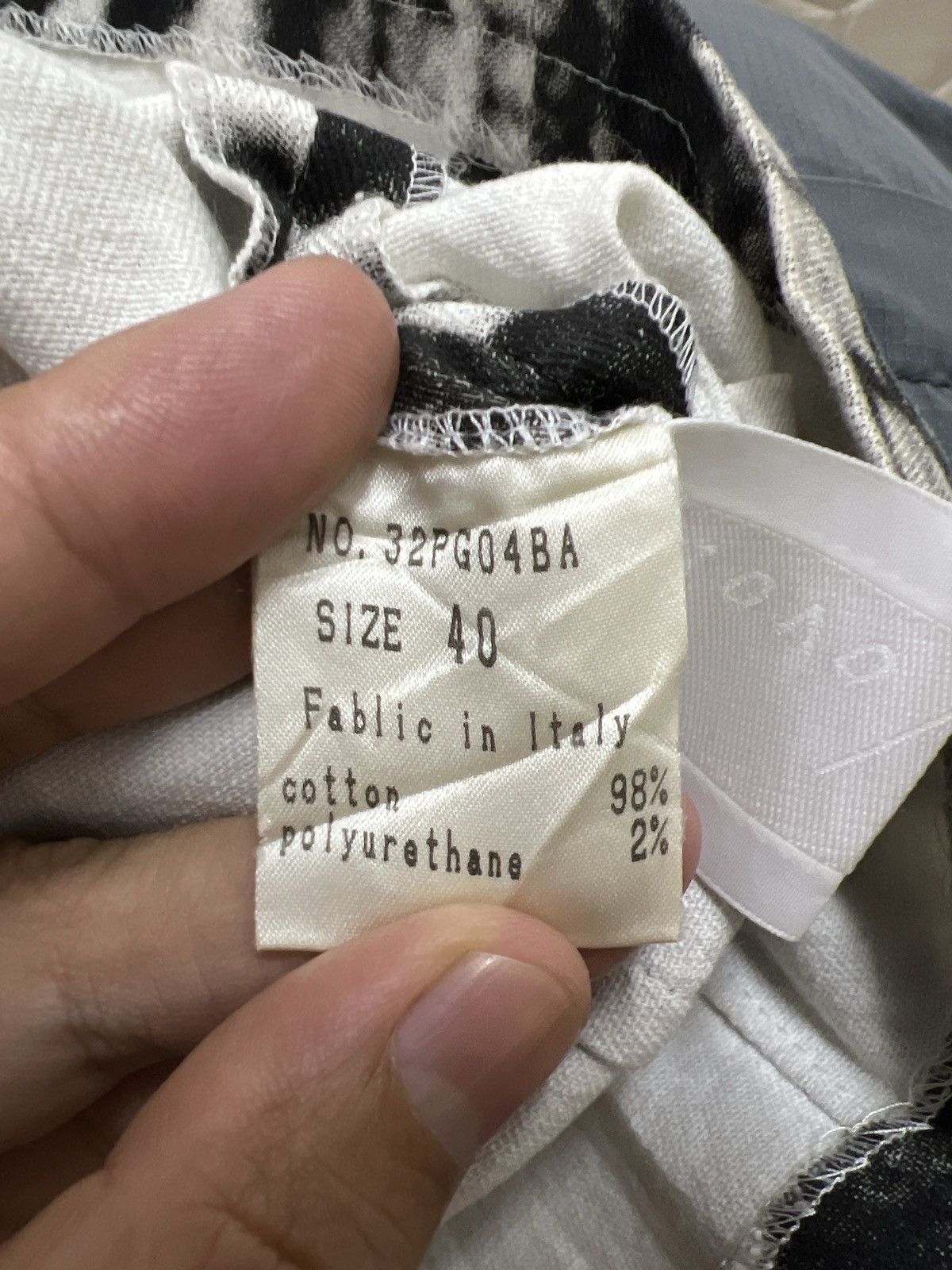 I Love Ugly 80s ABLove Sleeveless Size US XXS / EU 40 - 14 Thumbnail