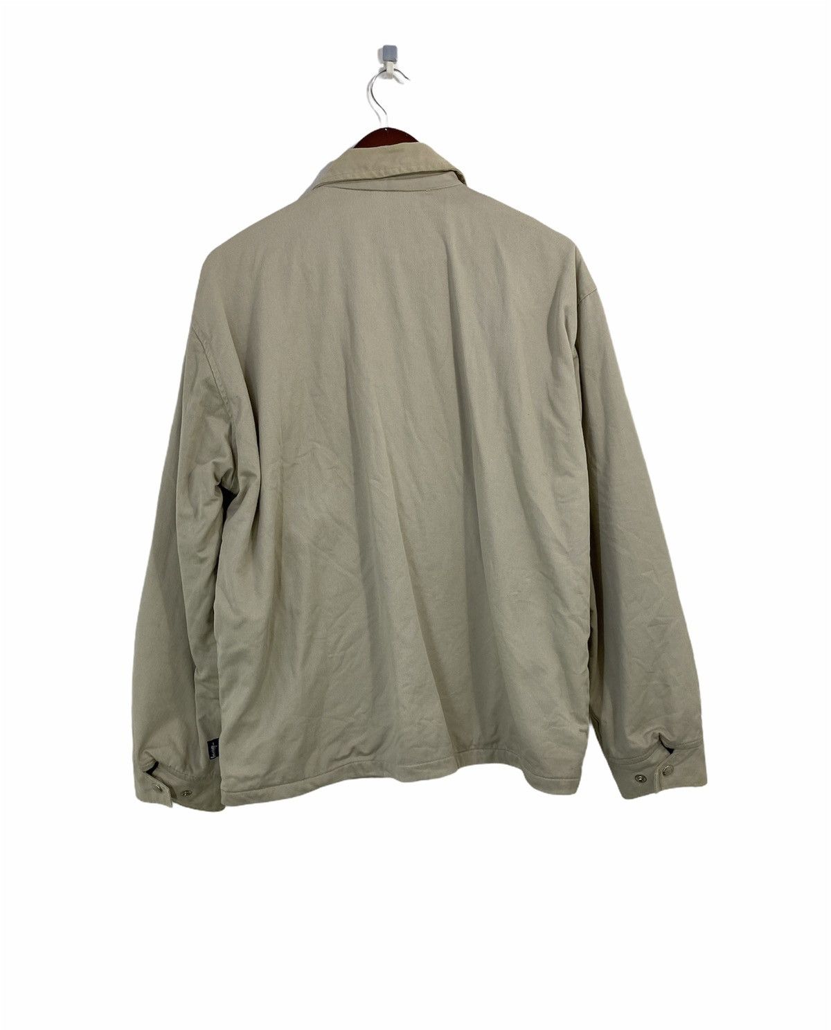 Stussy Stussy Jacket Made In USA Nice Design Size US S / EU 44-46 / 1 - 2 Thumbnail