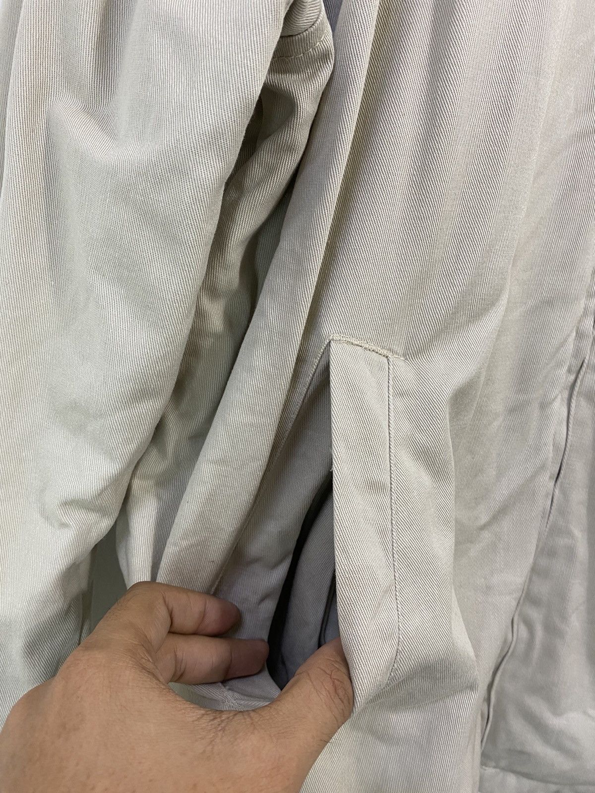 Stussy Stussy Jacket Made In USA Nice Design Size US S / EU 44-46 / 1 - 7 Thumbnail