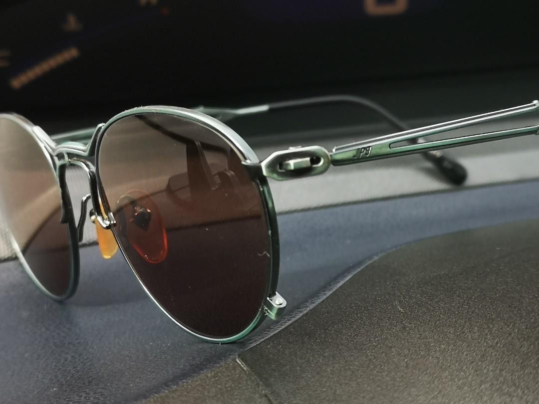 Jean paul gaultier vintage sun glasses