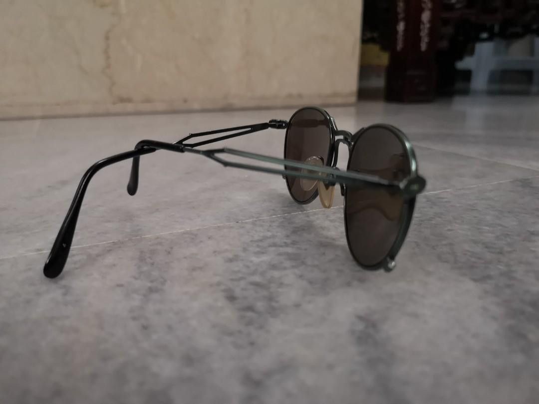 Jean paul gaultier vintage sun glasses