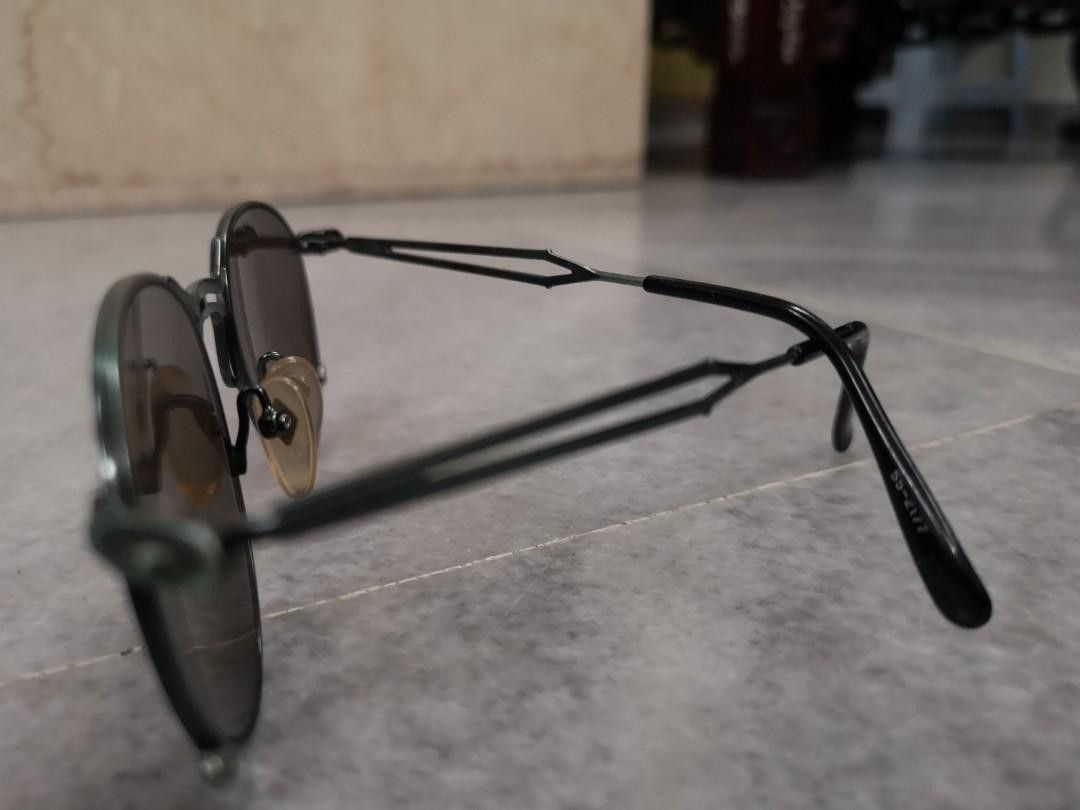 Jean paul gaultier vintage sun glasses