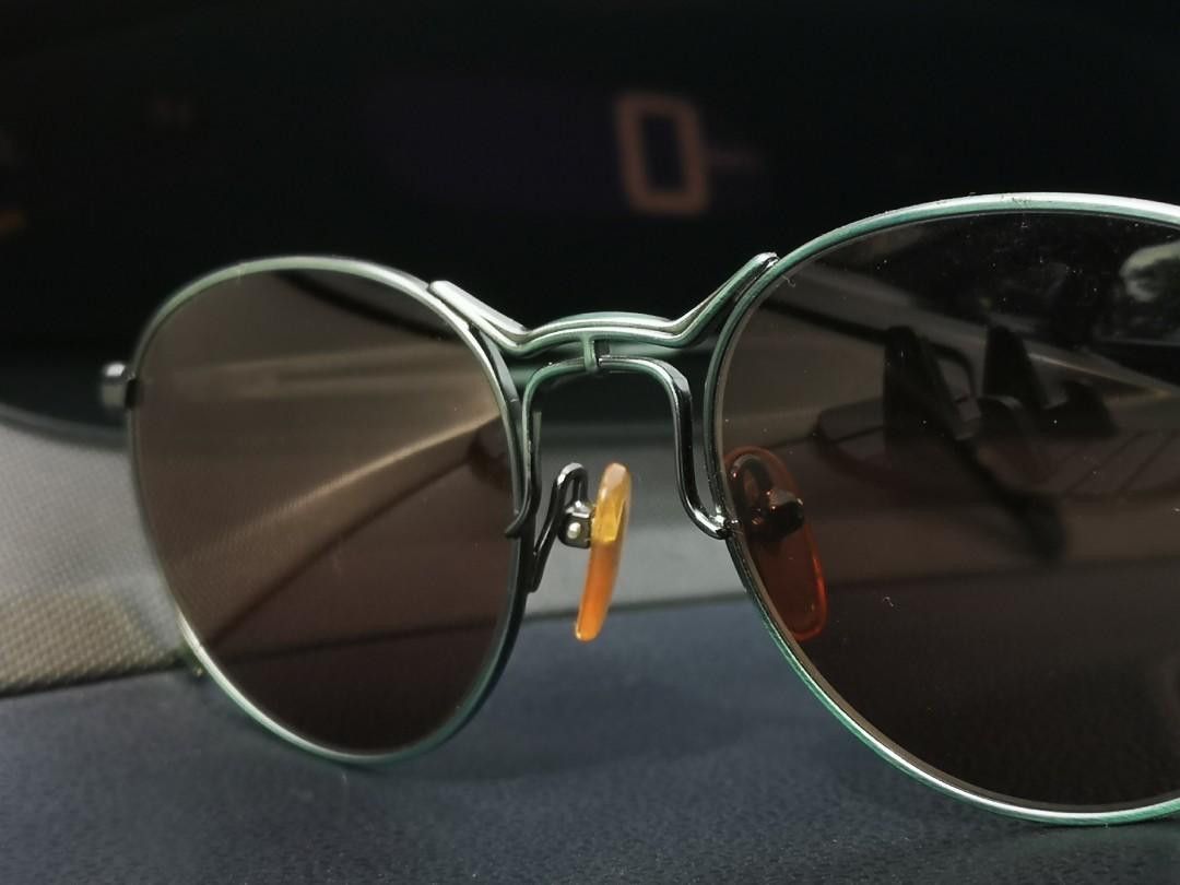 Jean paul gaultier vintage sun glasses