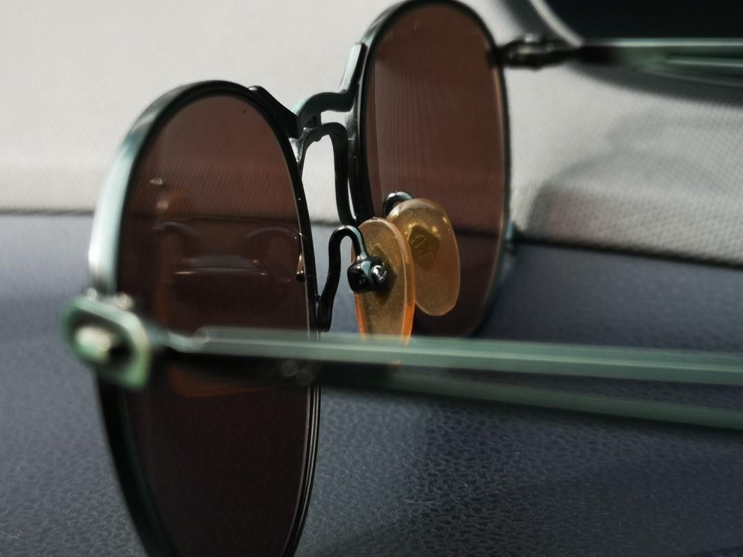 Jean paul gaultier vintage sun glasses