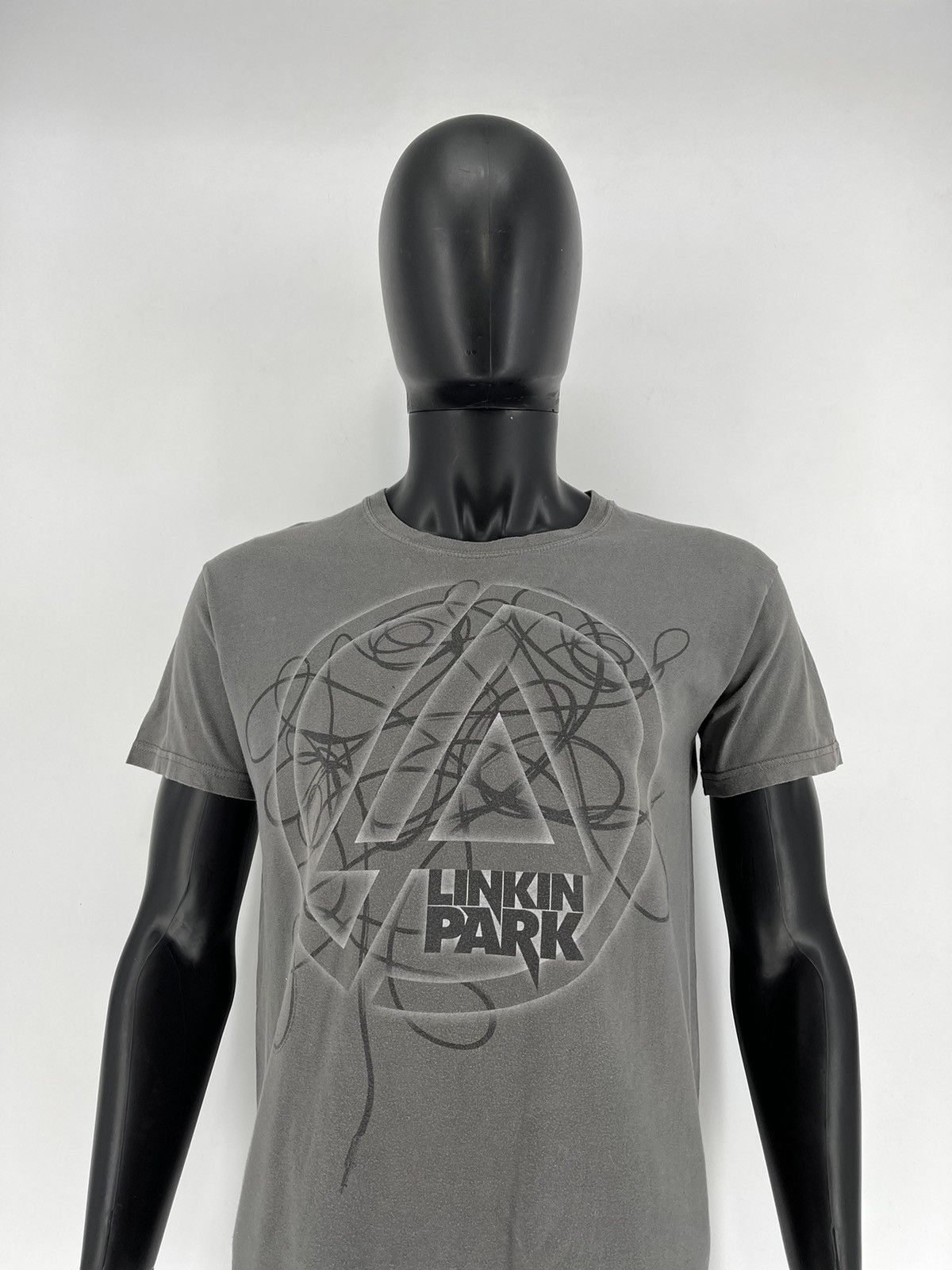 Band Tees × Vintage Linkin Park Vintage Rock Band Tee Size US M / EU 48-50 / 2 - 6 Thumbnail