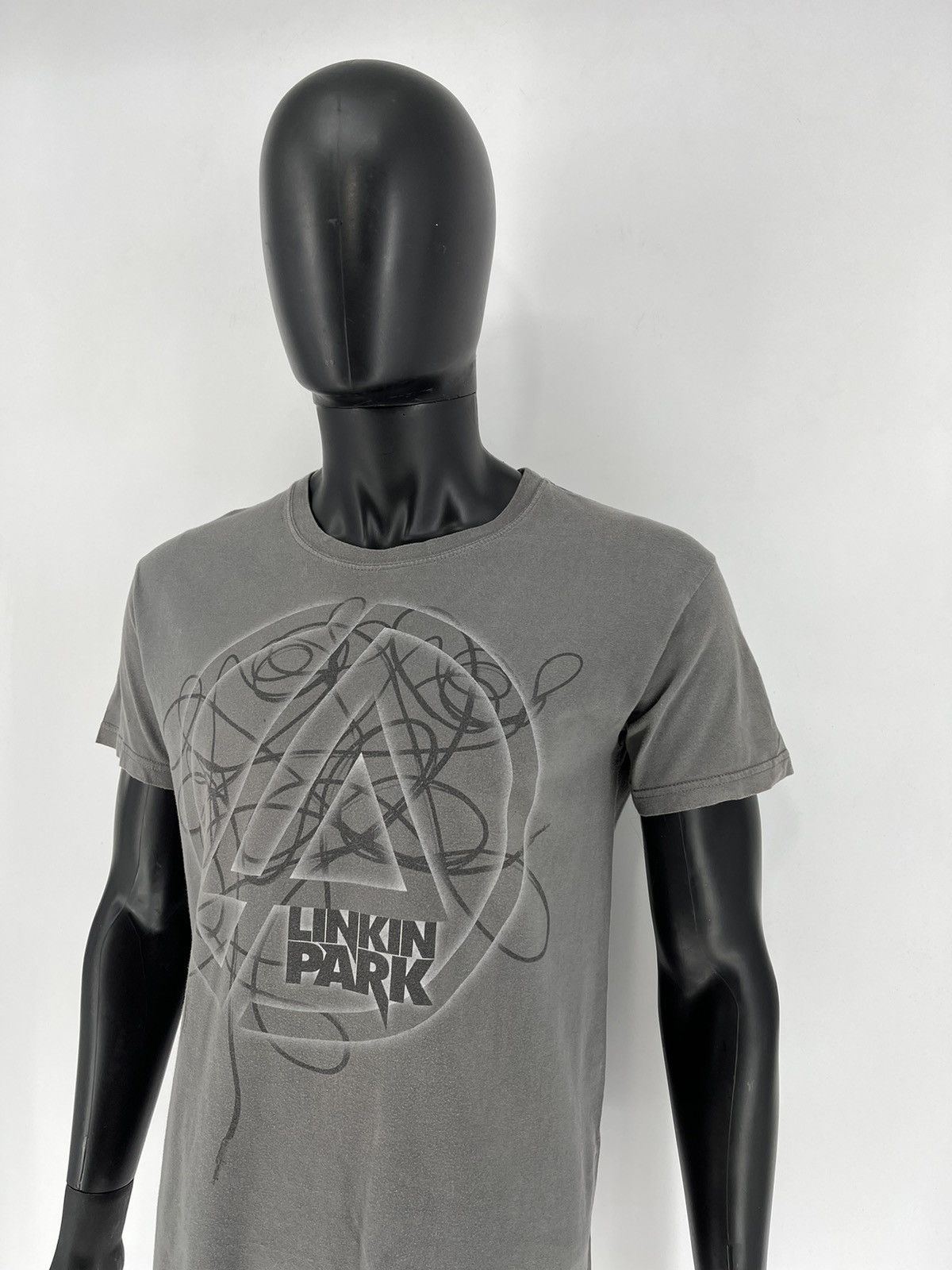 Band Tees × Vintage Linkin Park Vintage Rock Band Tee Size US M / EU 48-50 / 2 - 4 Thumbnail